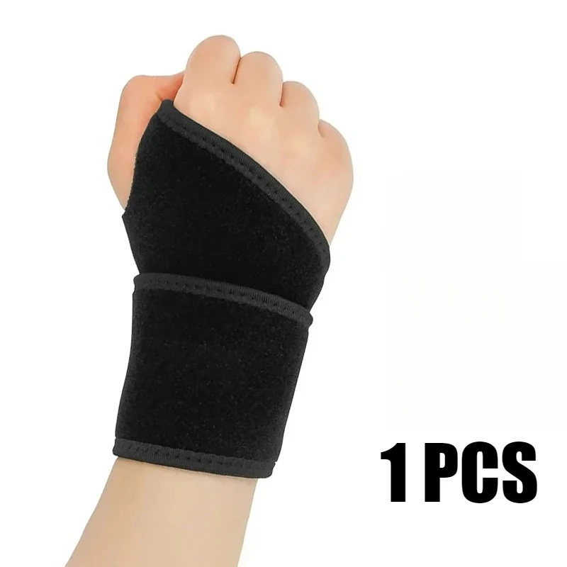 1pcs Black