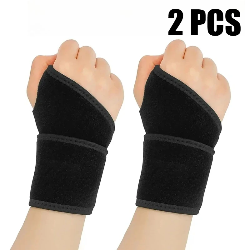 2pcs Black