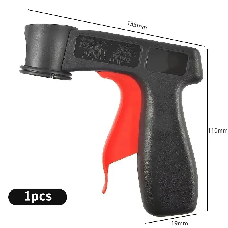 Black Handle