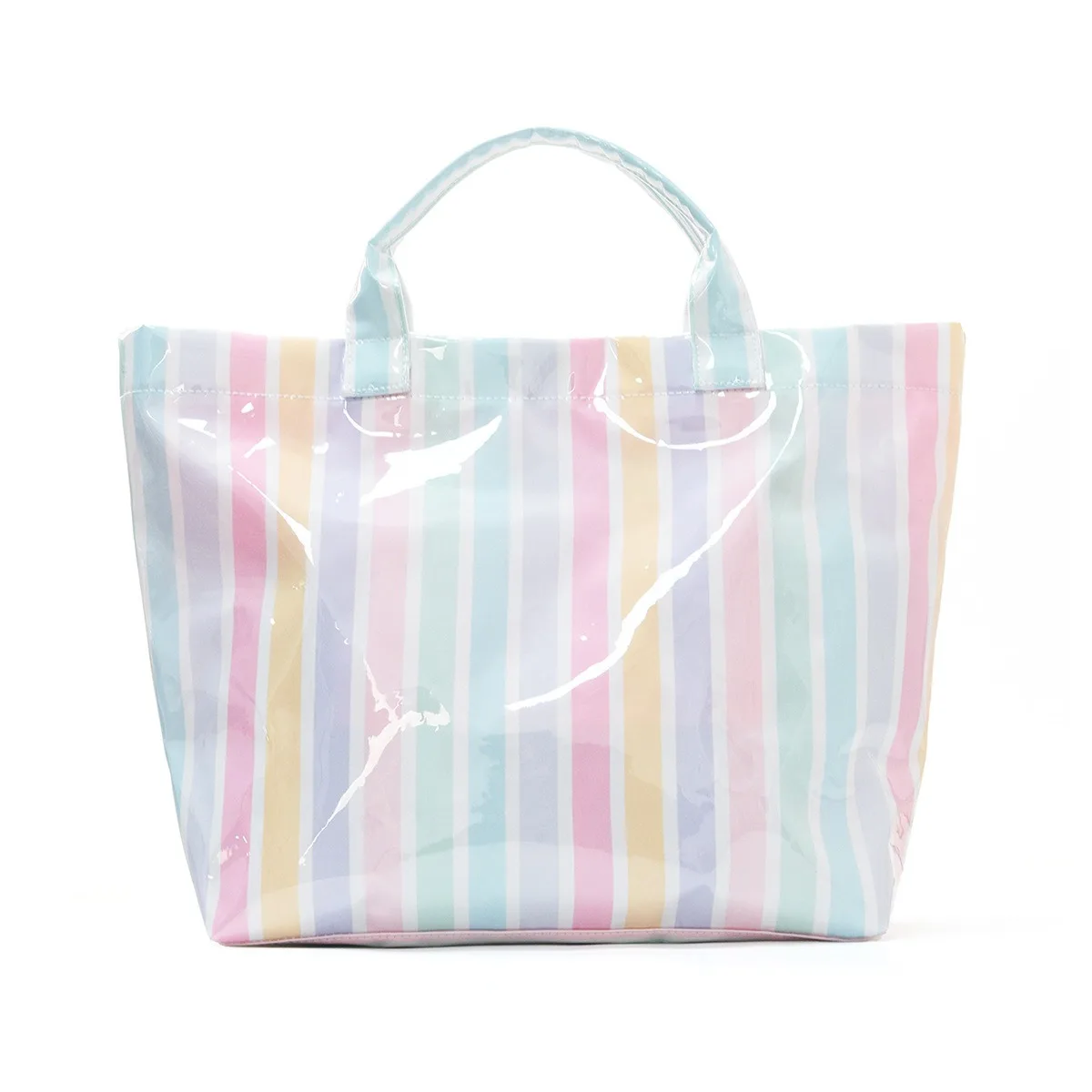 Rainbow Stripes