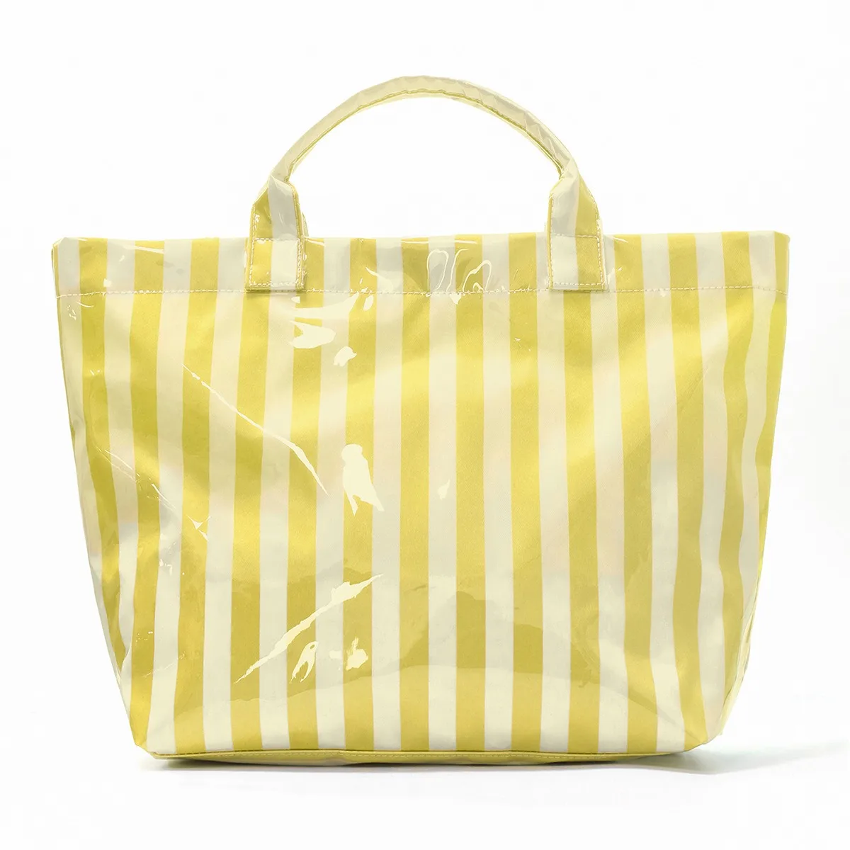 Yellow Rice Stripe