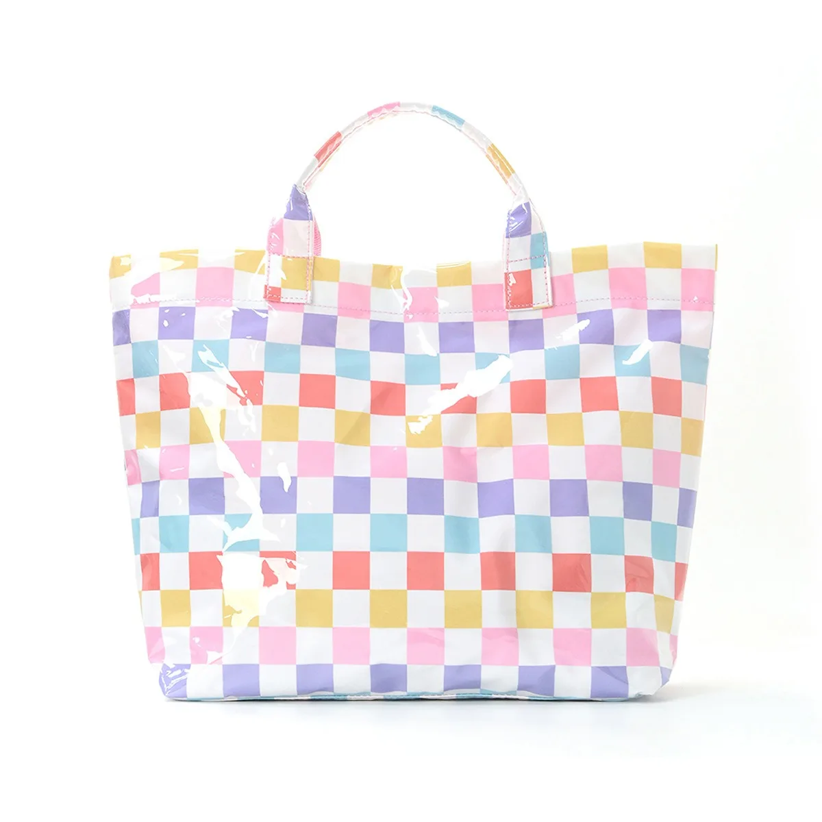 Rainbow Lattice