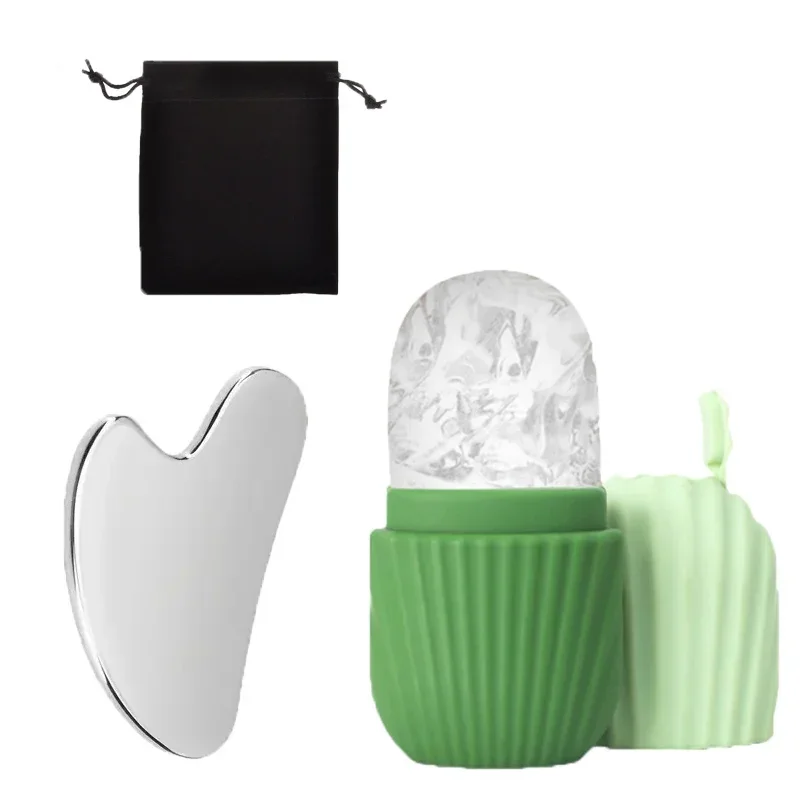 3Pcs set Green