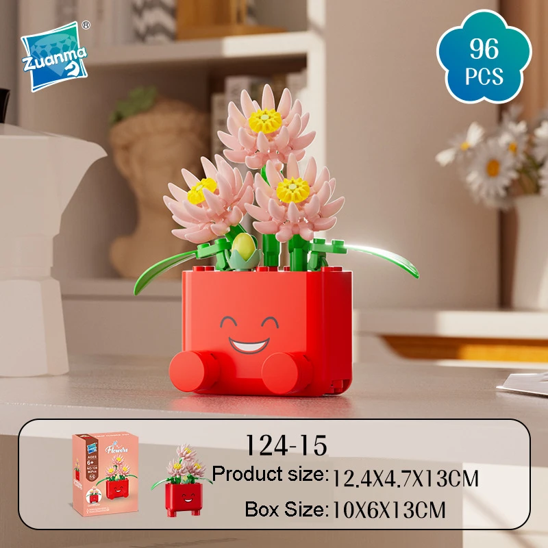 15 with box