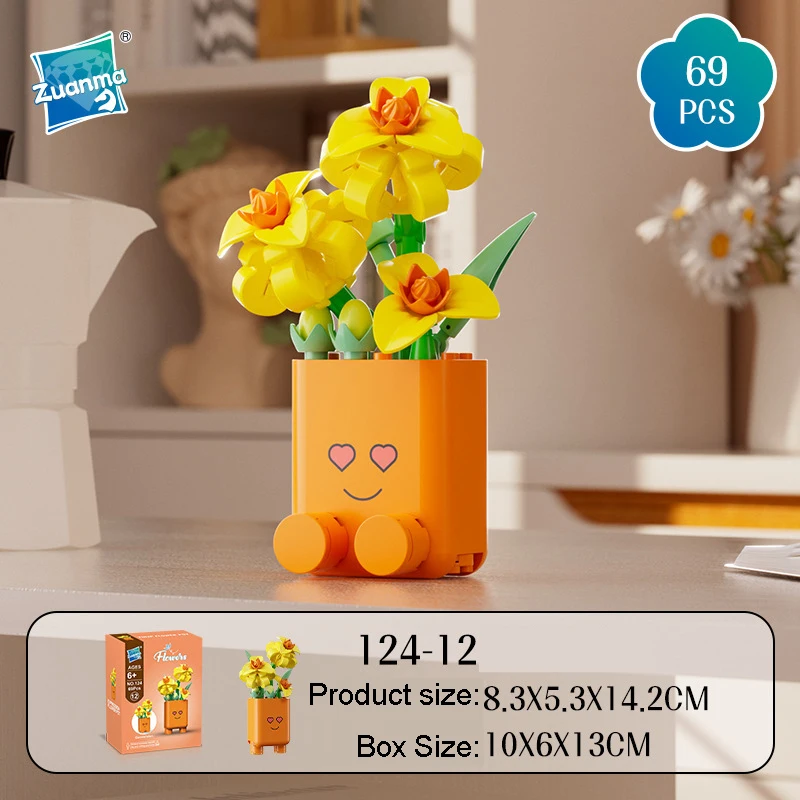 12 with box
