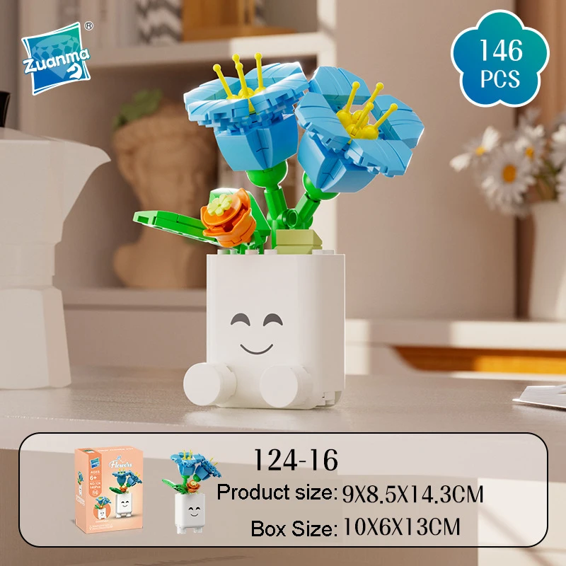 16 with box