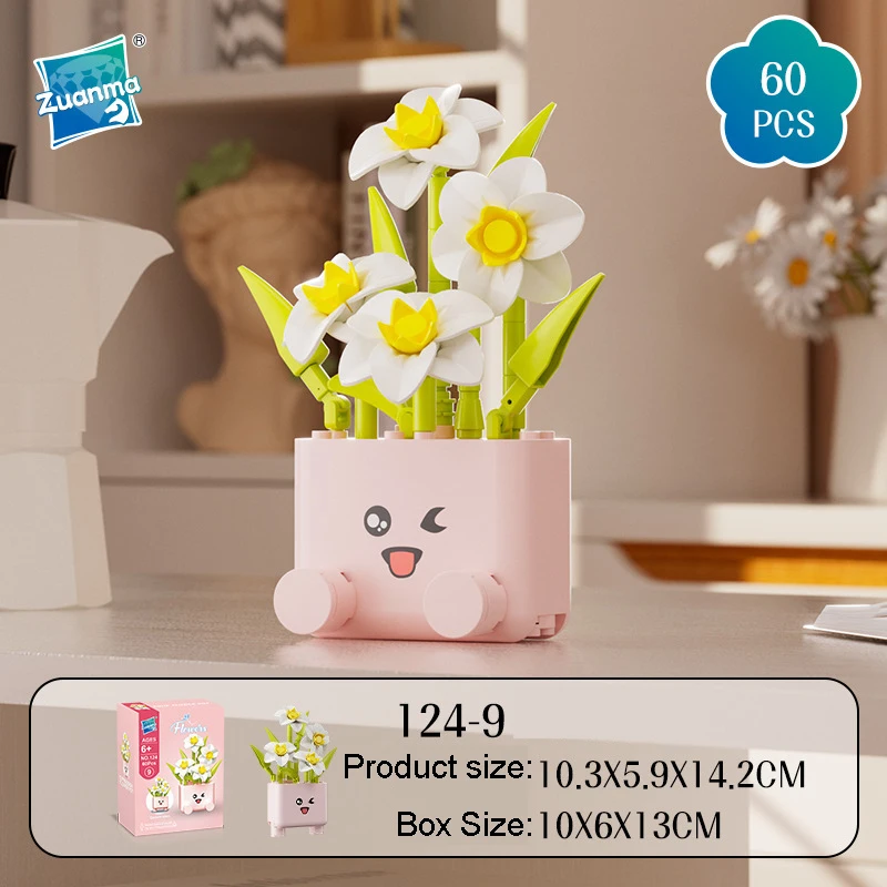 9 with box