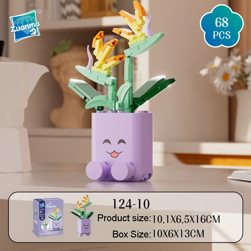 10 with box