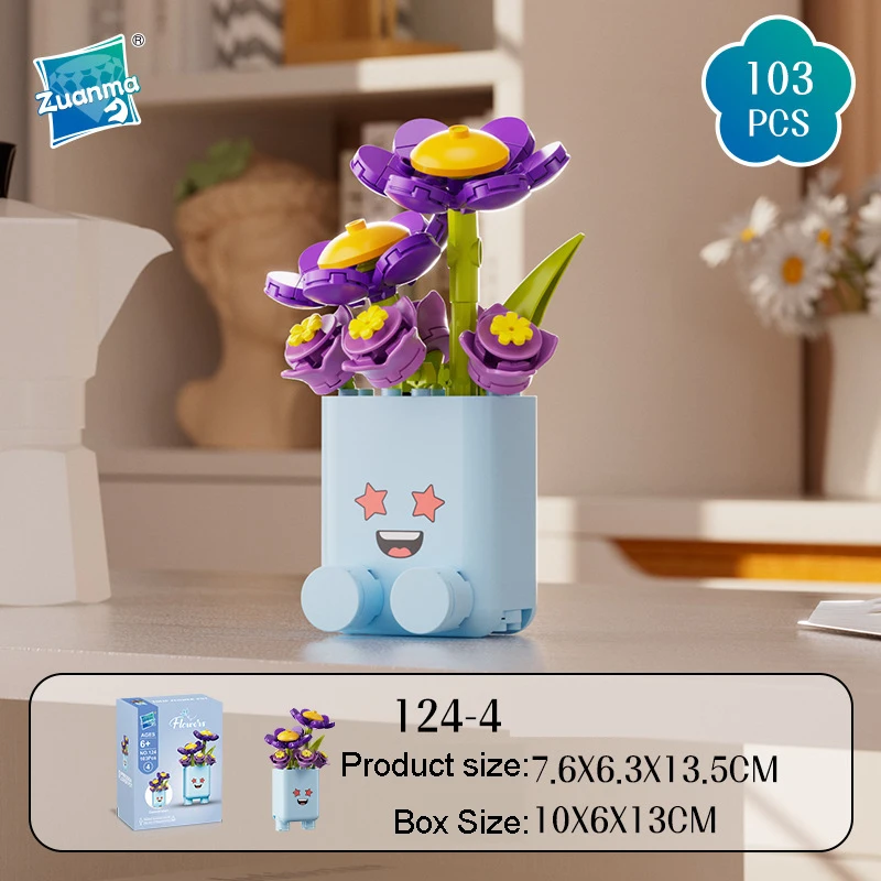 4 with box