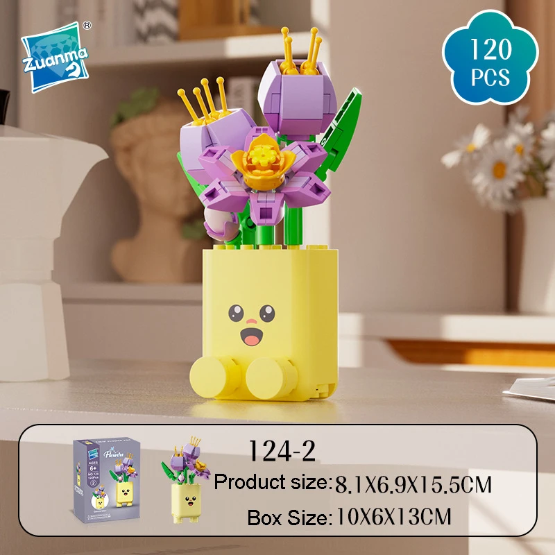 2 with box