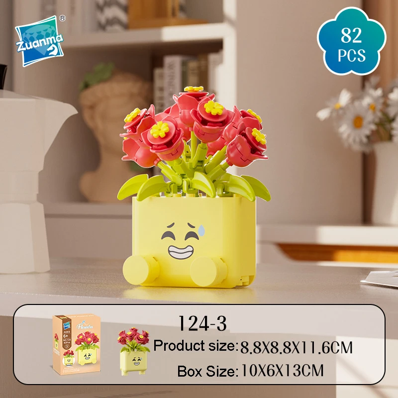3 with box