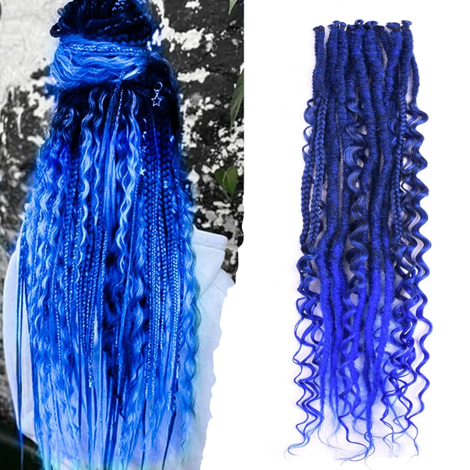 T1B/Blue