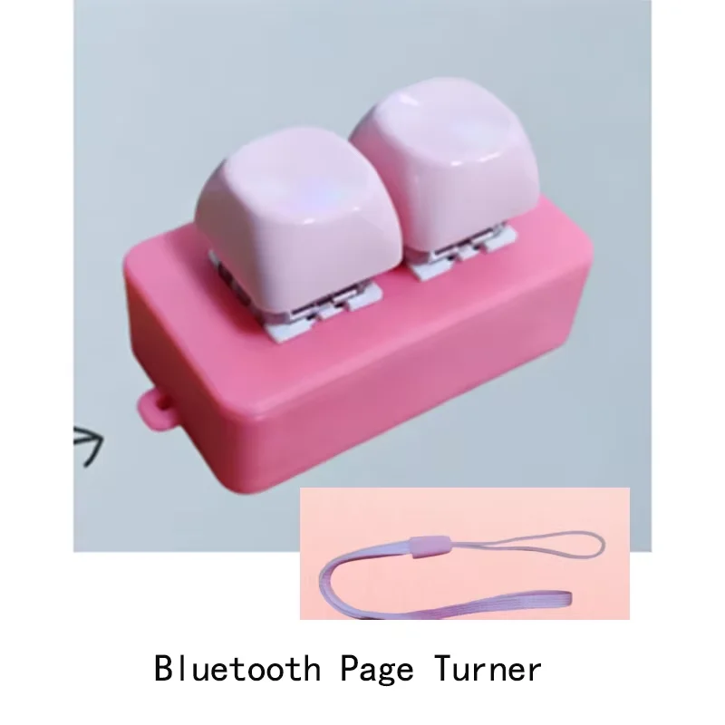 turn the page