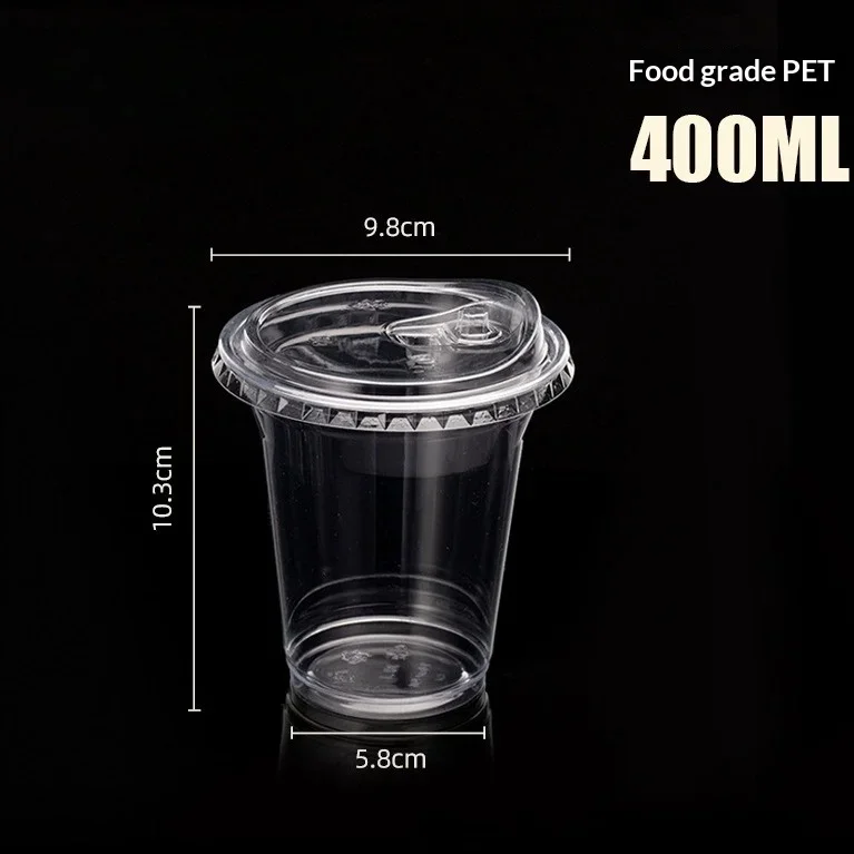 410ML 10PCS