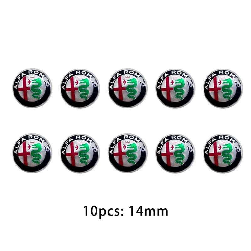 10pcs