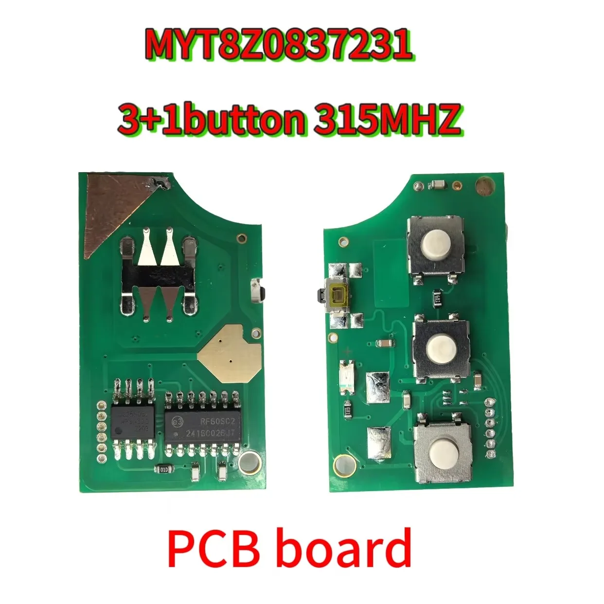 PCB-MYT8Z0337231