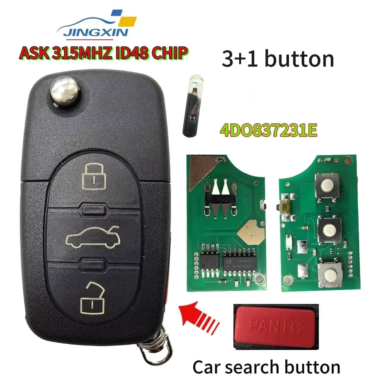4D0837231E-48CHIP