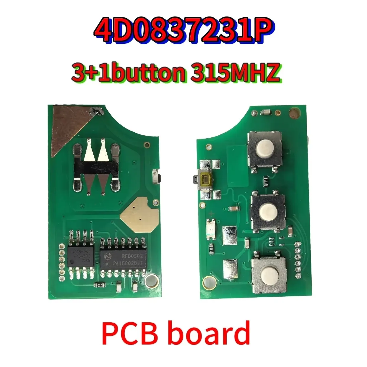 PCB-4D0837231P