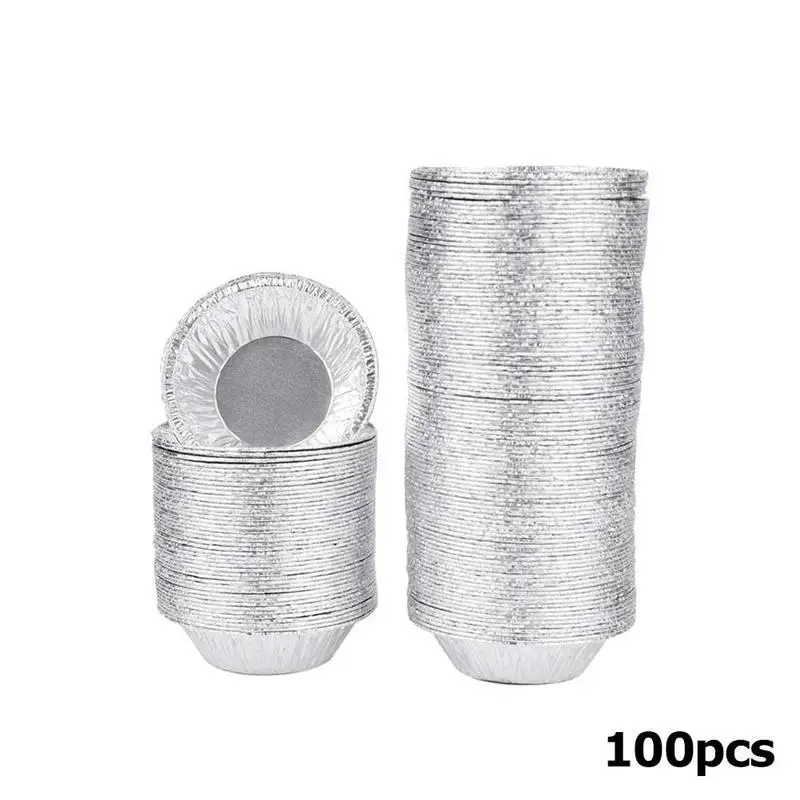 100PCS