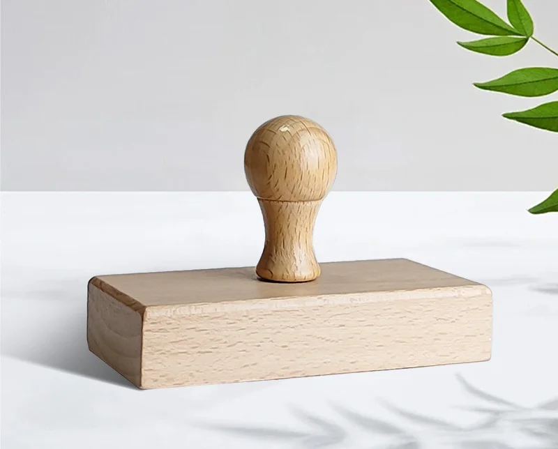 50X100mm Stamp