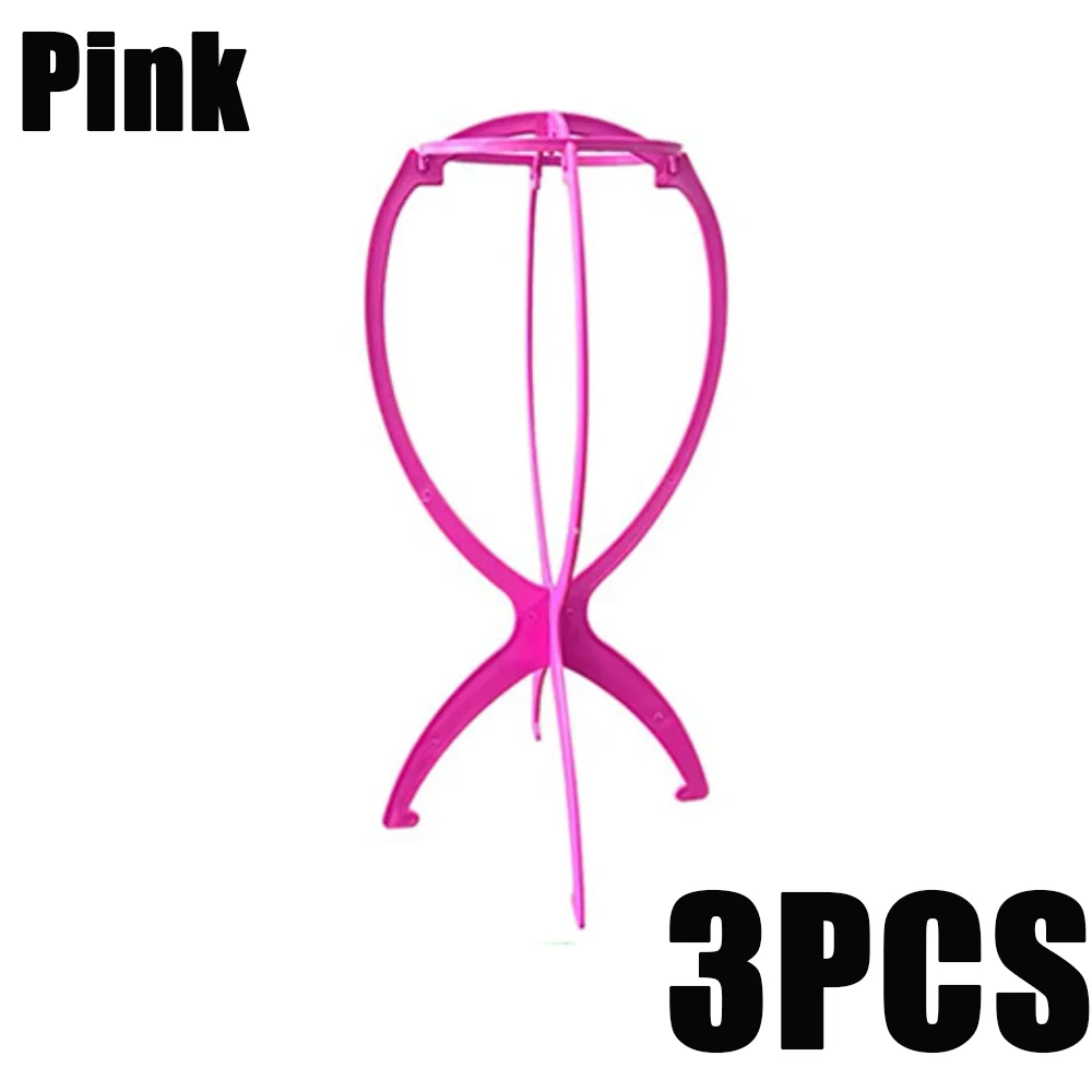 Pink 3PCS