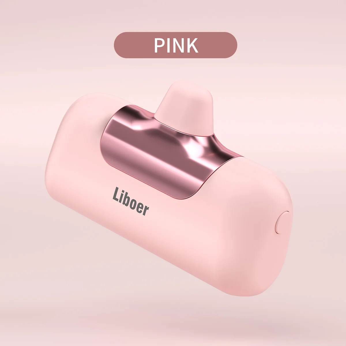 LM05 Type C pink