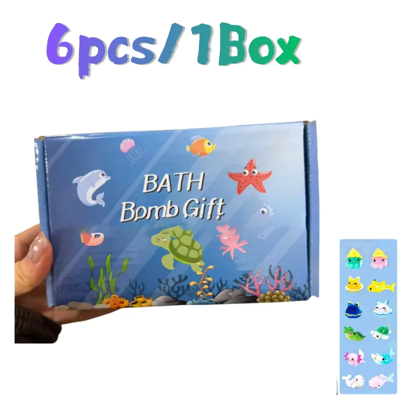 A-6PCS-1BOX