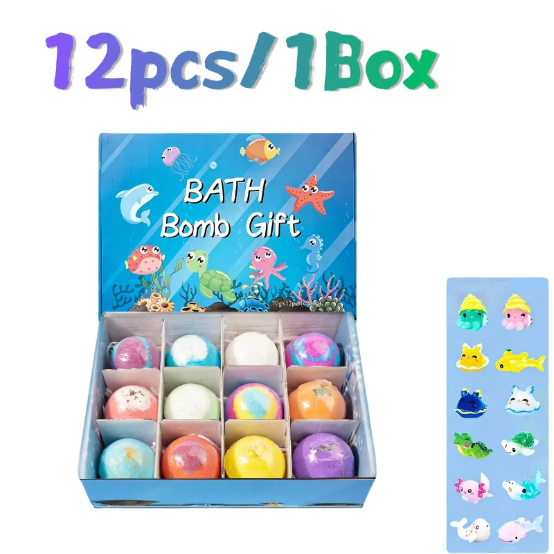 B-12PCS-1BOX