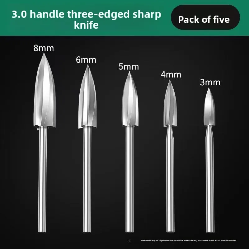5 pcs of 1 set