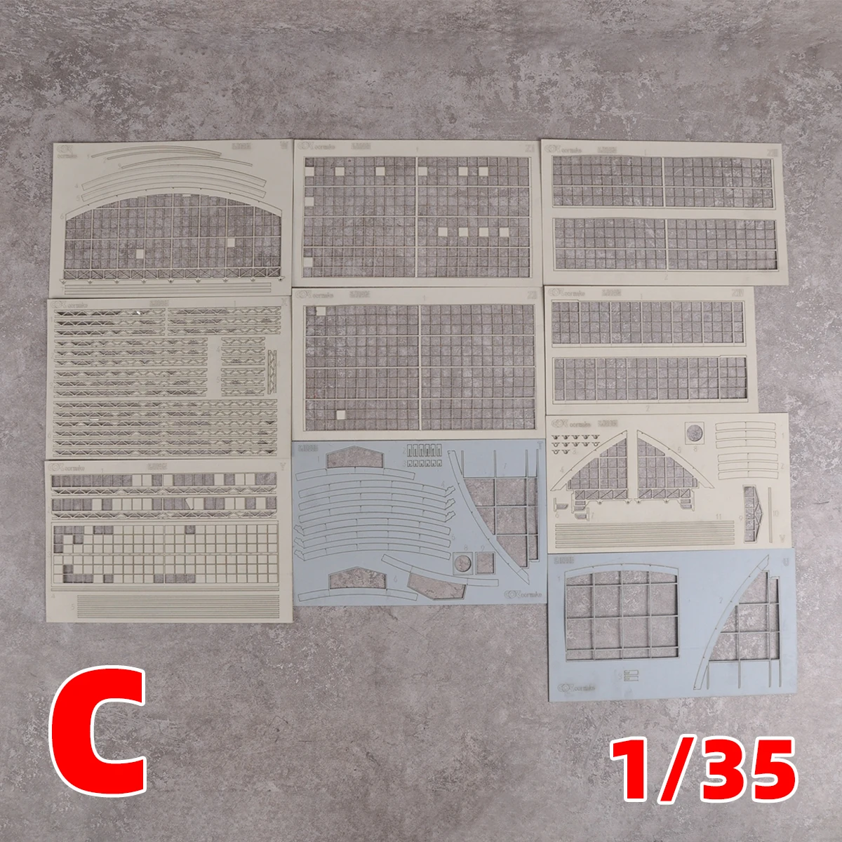 C 1-35