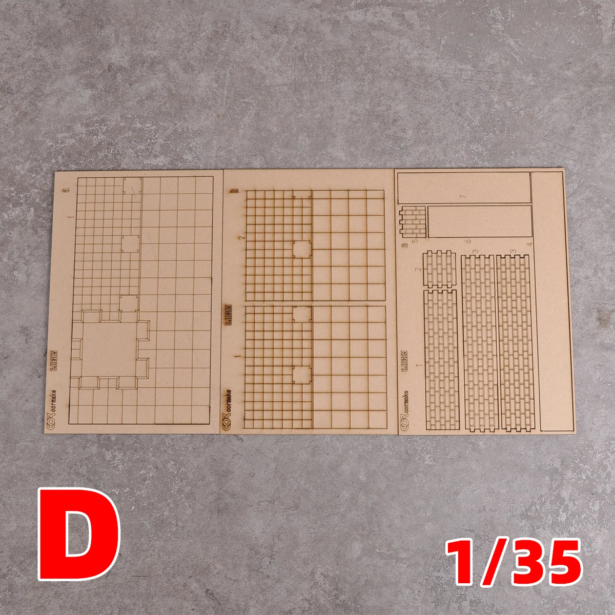 D 1-35