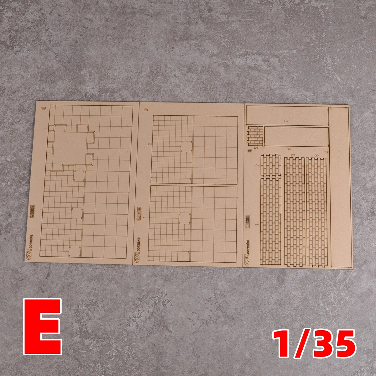 E 1-35