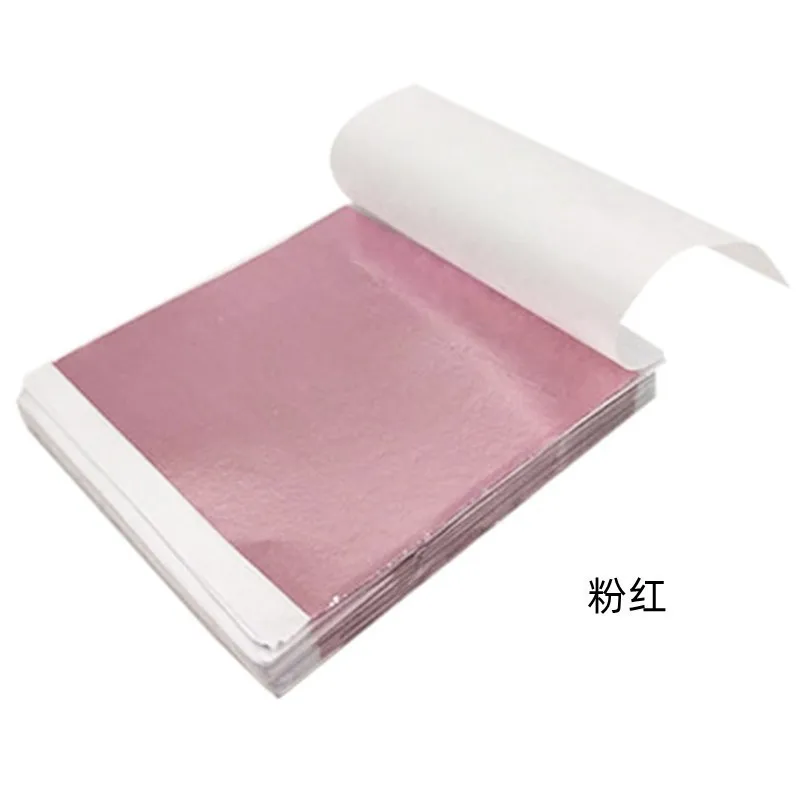 Pink 100PCS