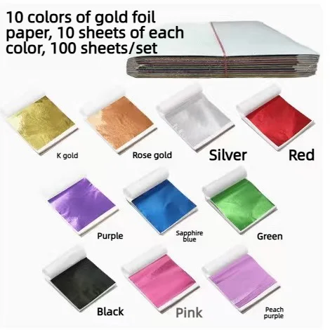 100 sheets