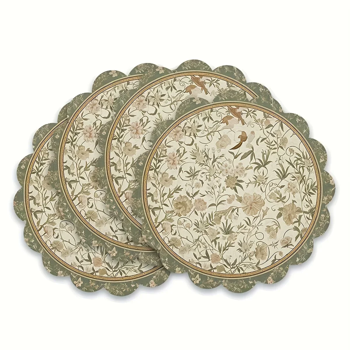 YM-4pc38X38CM(1X1FT