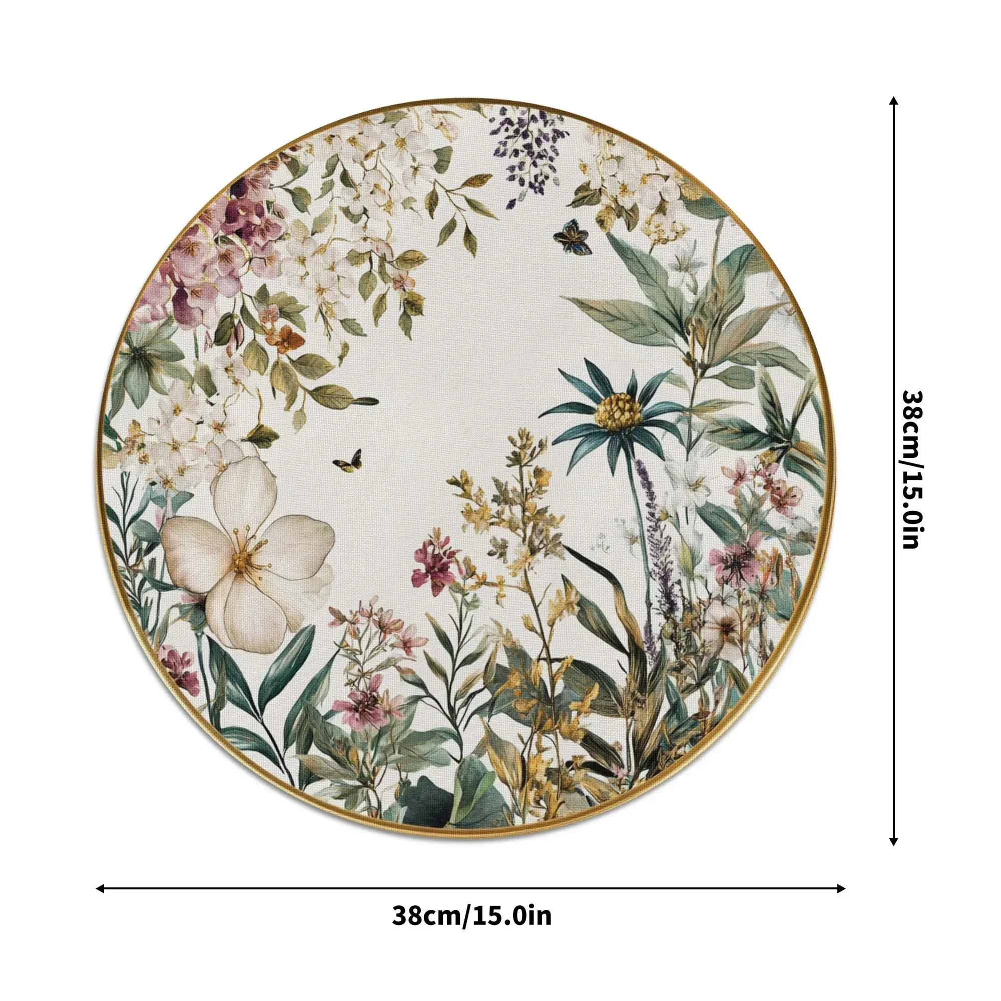 YM-4pc38X38CM(1X1FT
