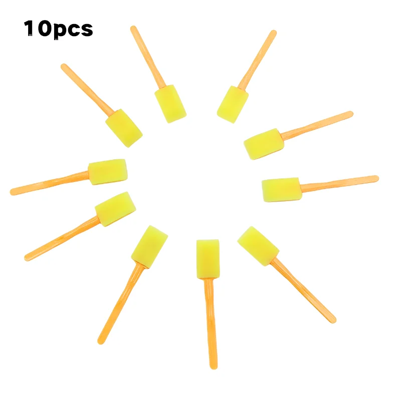 10PCS