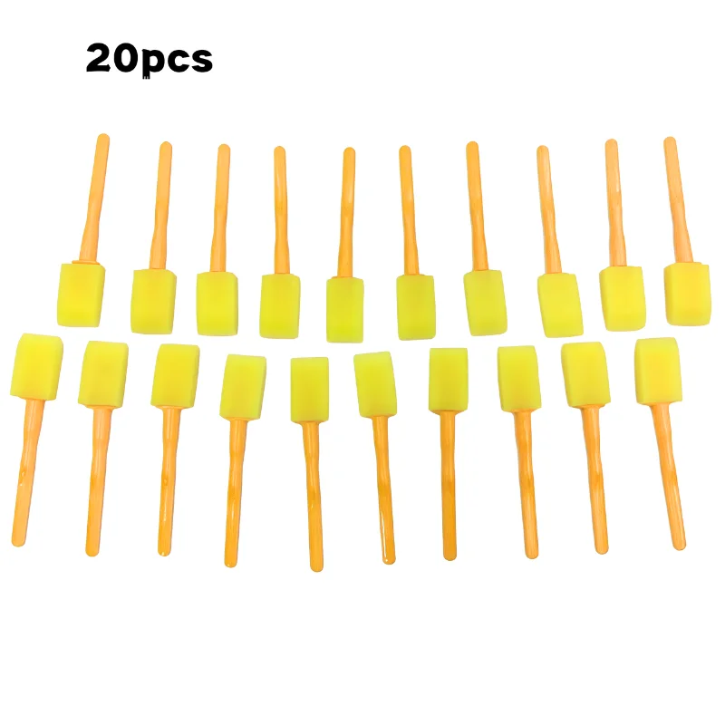 20PCS