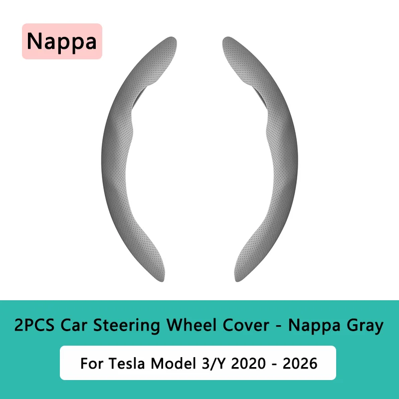 Nappa-Grey