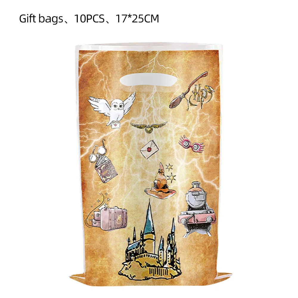 gift bag-10pcs