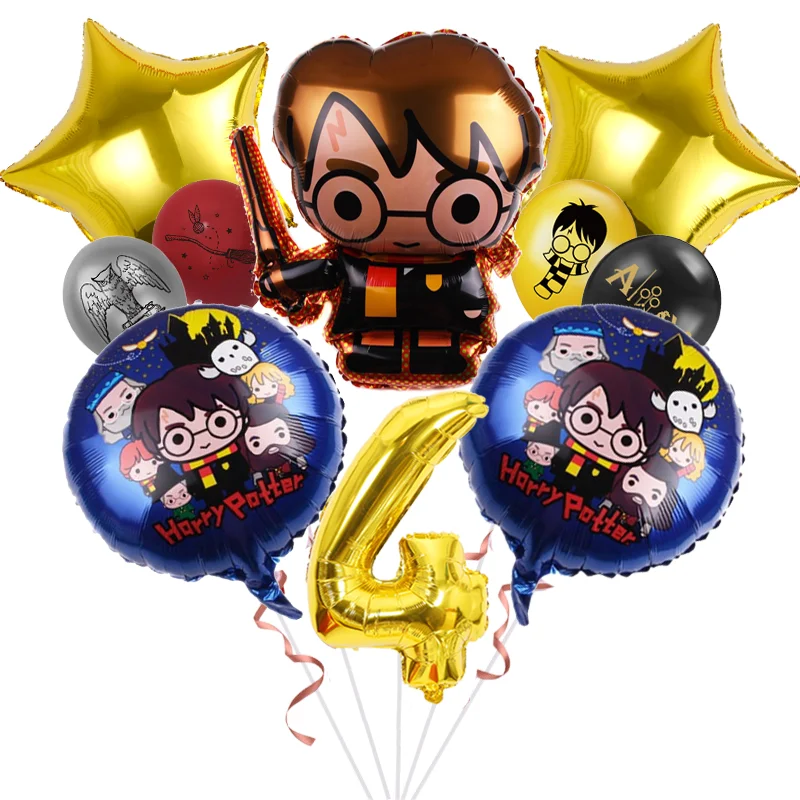 balloon-10pcs