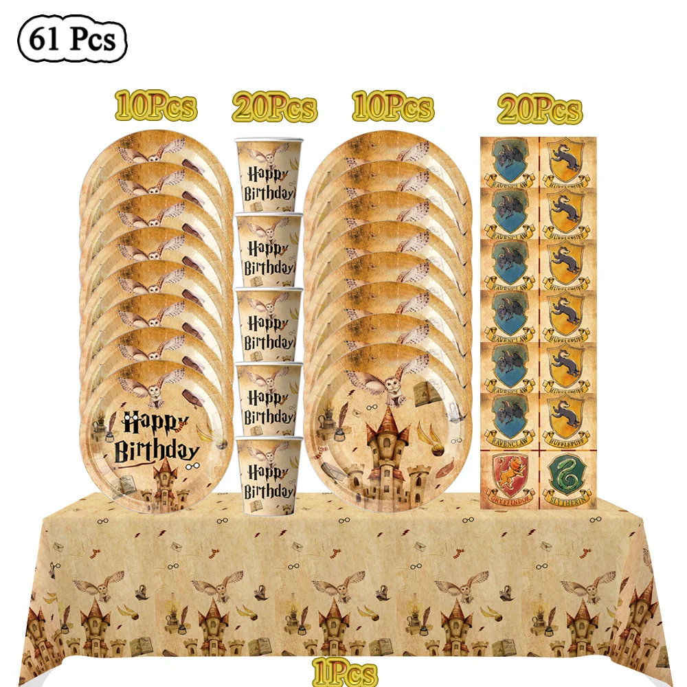 BPPZZ-61Pcs
