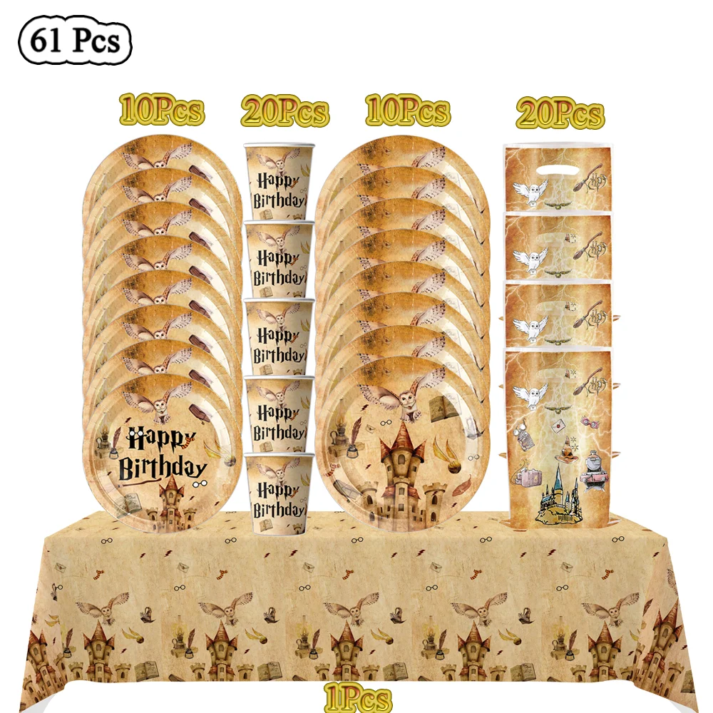 BPPLZ-61Pcs