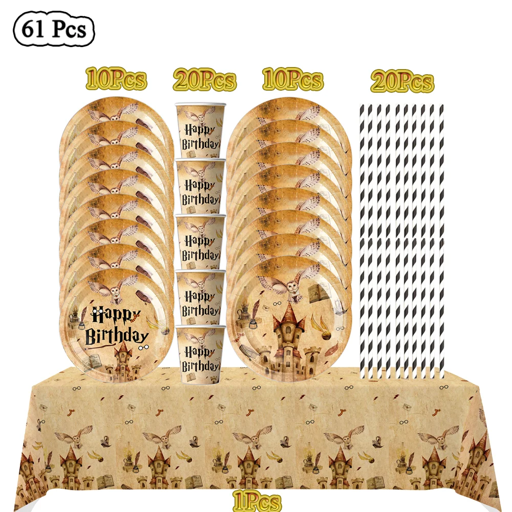 BPPXZ-61Pcs