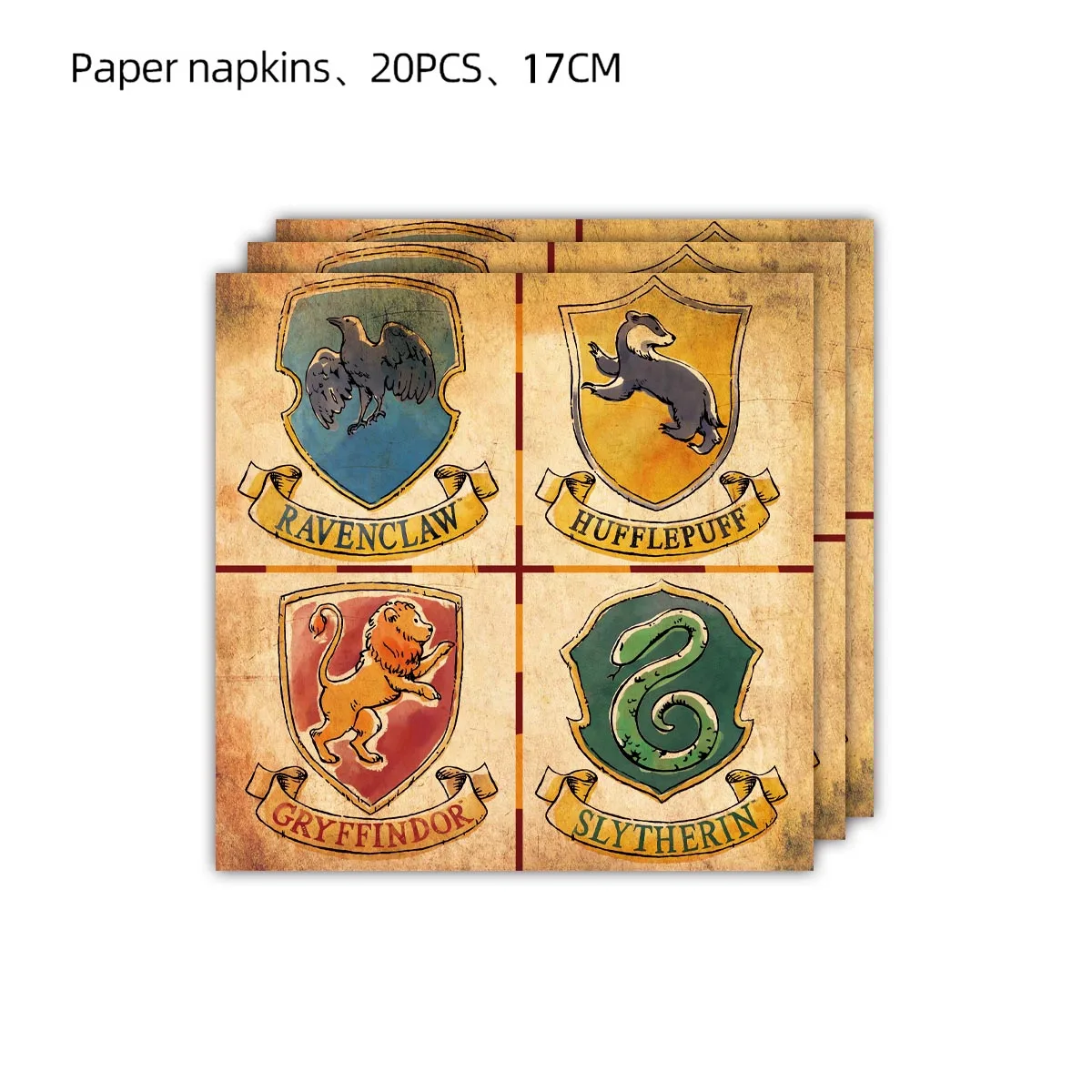 Napkin-20pcs