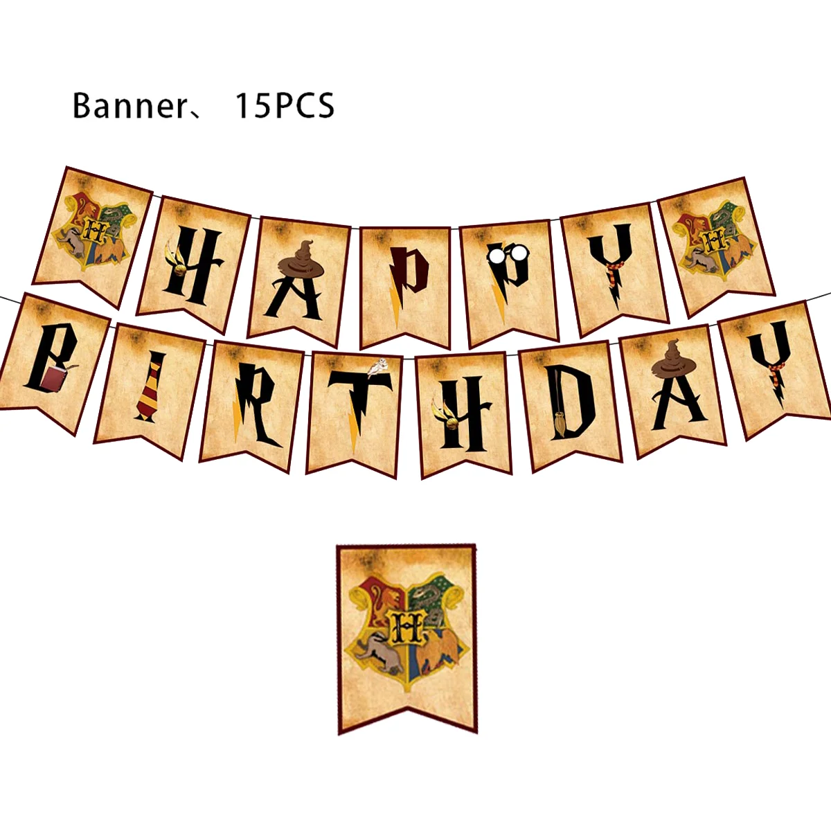 banner