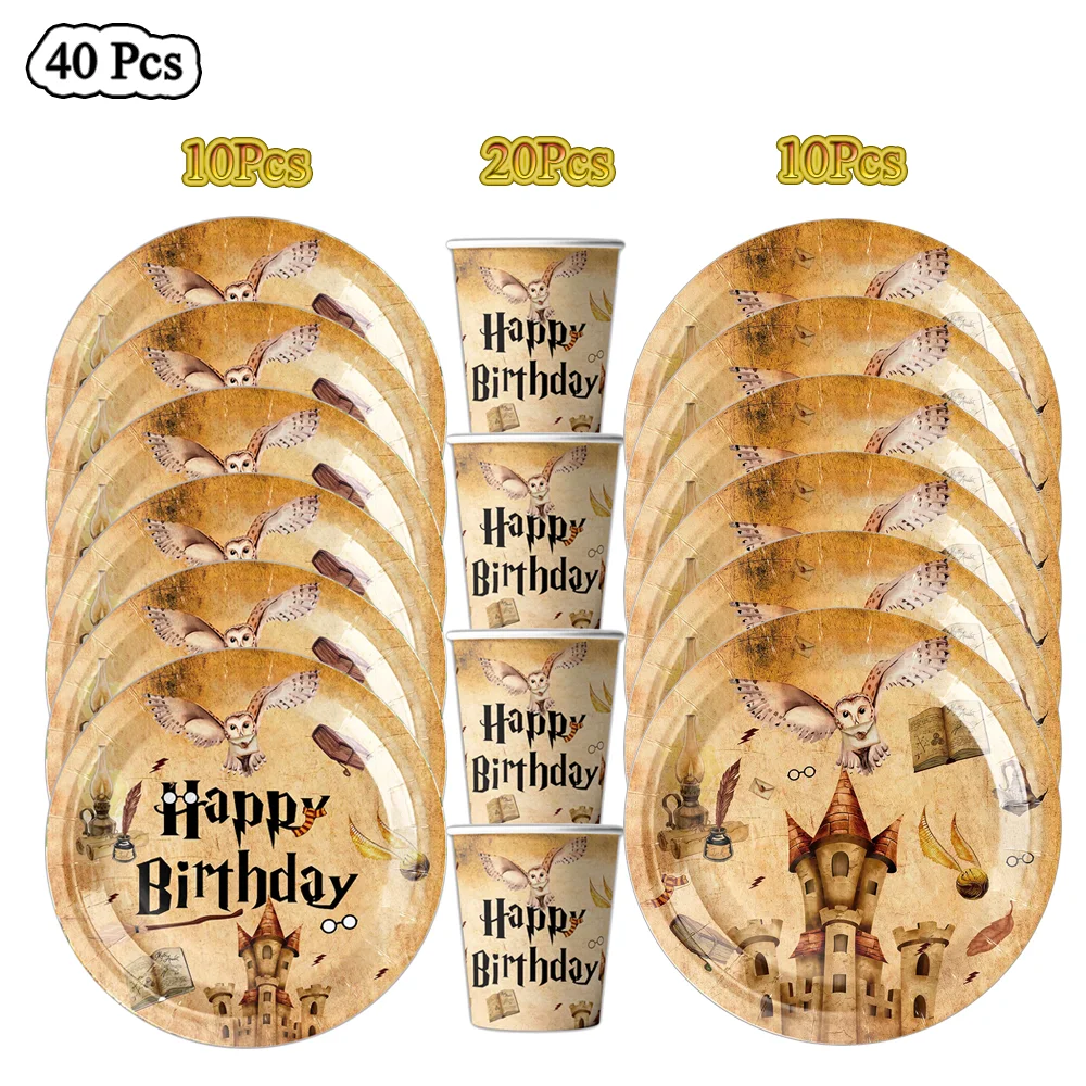 BPP-40Pcs