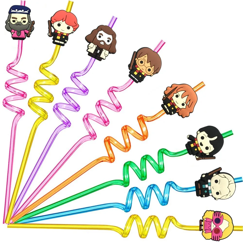 straw-8pcs