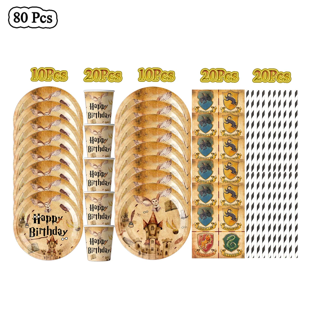 BPPXZ-80Pcs