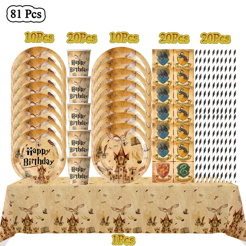 BPPXZZ-81Pcs